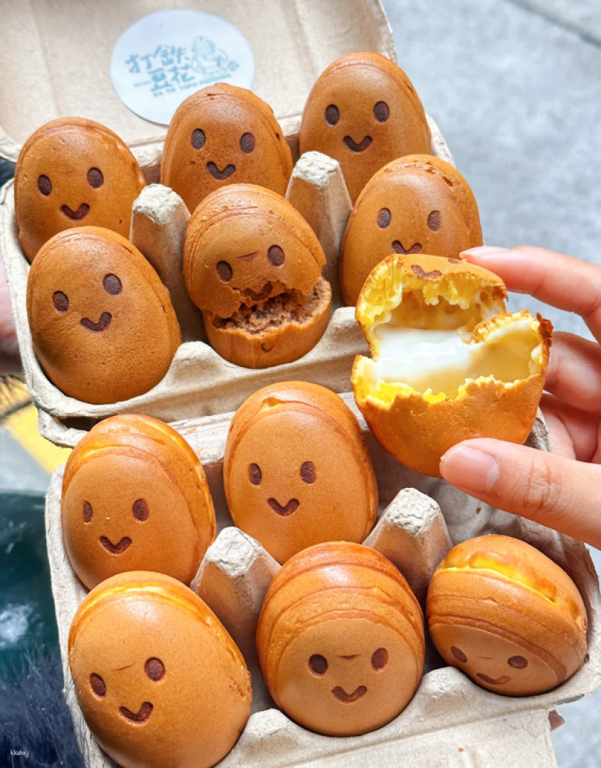 [Macau] Macau internet celebrity Taiwanese desserts | Iron Beancurd Discount Set - Photo 1 of 8